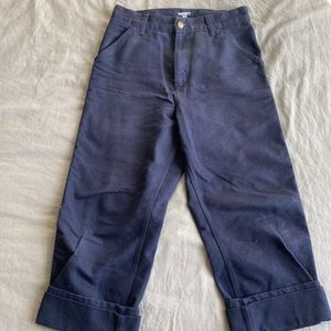 Carhartt wip single knee pant